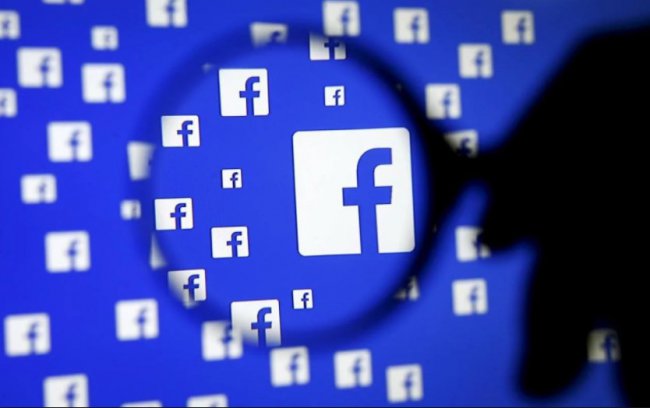 Facebook может потерять часть прибыли из-за судебной тяжбы с Россией