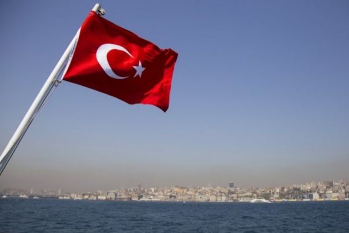 Власти Турции призвали жителей страны экономить воду