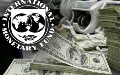 Минфин рассказал о назначении полученных от МВФ $18 млрд