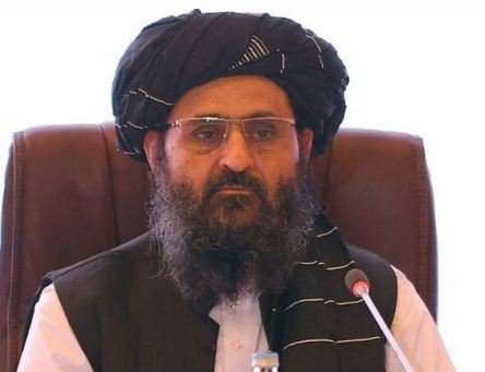 Талибы запретили мужчинам брить бороды