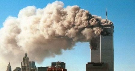 «Талибан» заявил об осуждении терактов 11 сентября