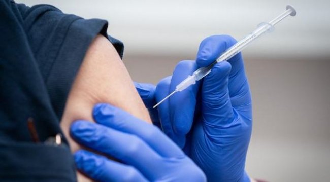 В России осенью не будут прививать иностранными вакцинами от гриппа