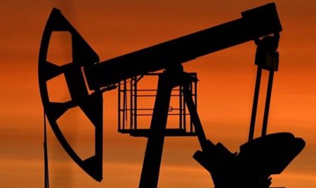 Цена нефти WTI достигла максимума за семь лет