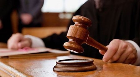 Суд приговорил к срокам до 25 лет троих мужчин за убийство мэра Копейска
