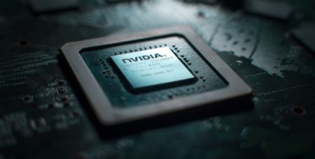ЕС начал полномасштабное расследование сделки Nvidia по покупке ARM