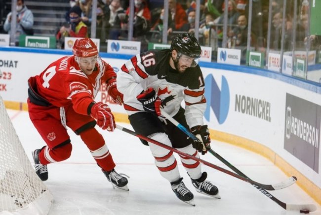 Международная федерация хоккея требует приостановить работу канадской Федерации