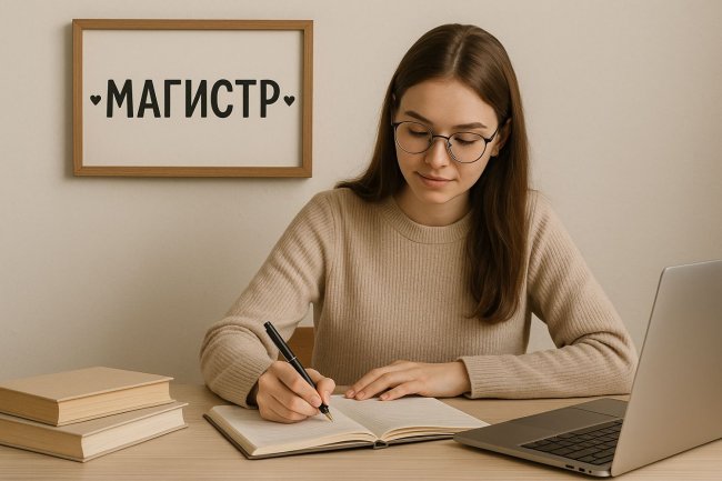 Магистратура цены Москва