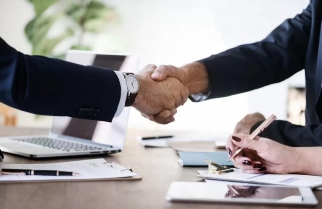 CRM  B2B 