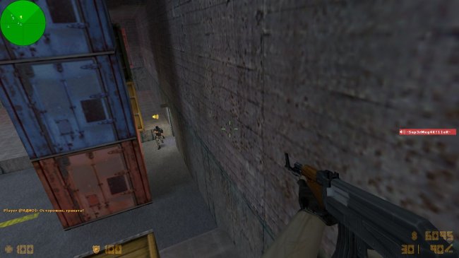 Counter-Strike 1.6
