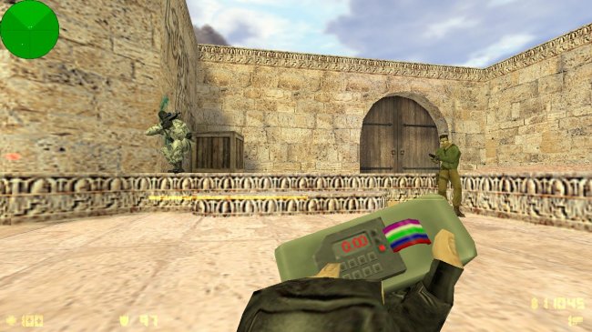 CS 1.6   ,  